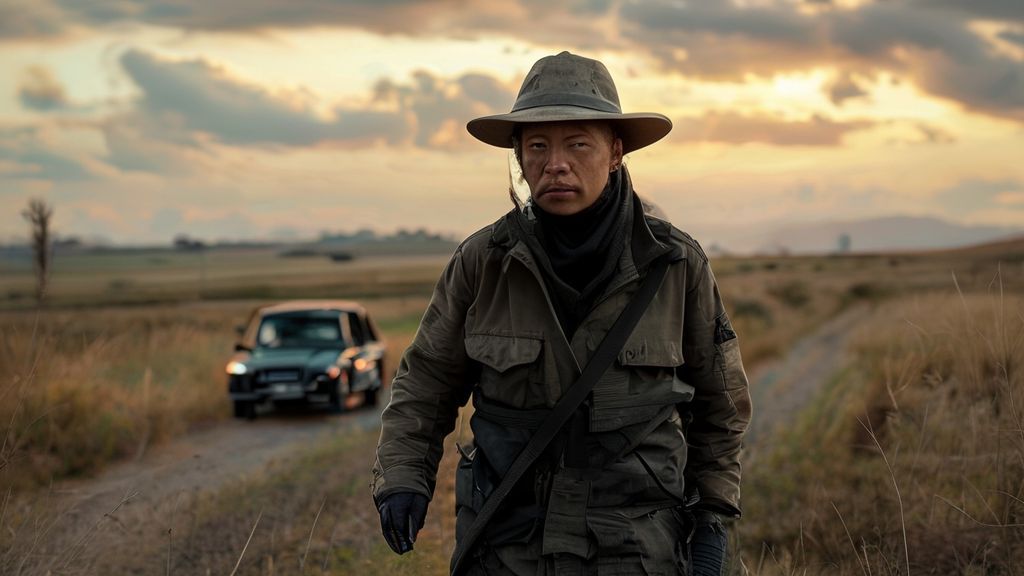 hinchados y oscurecidas, de 30 a 60 segundos. Traslado a