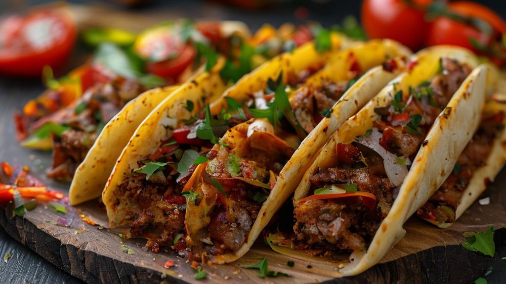 para Tacos Al PastorLista Completa y AlternativasPara preparar tacos al