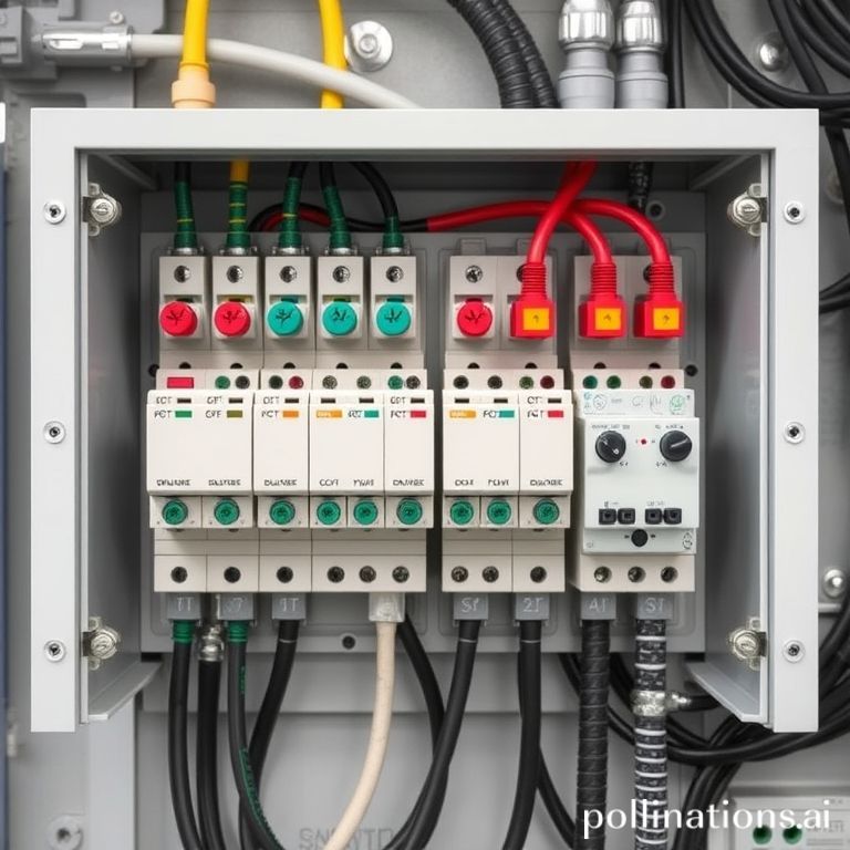 Applications of PCT Connectors