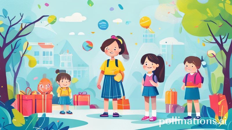 초등학교입학선물