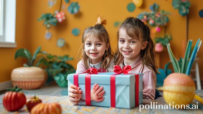 초등학교입학선물