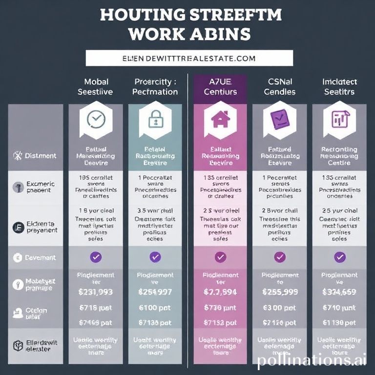 ellendewittrealestate.com: Expert ellendewittrealestate.com Advice