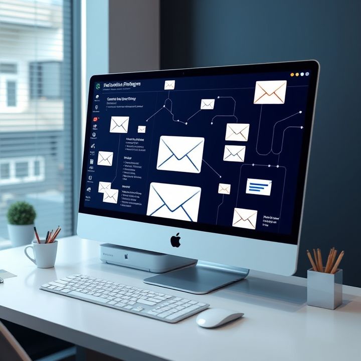 Email Automation Setup