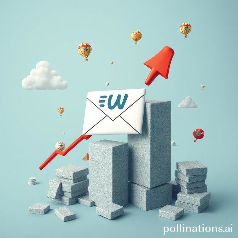 Email List Growth Strategy