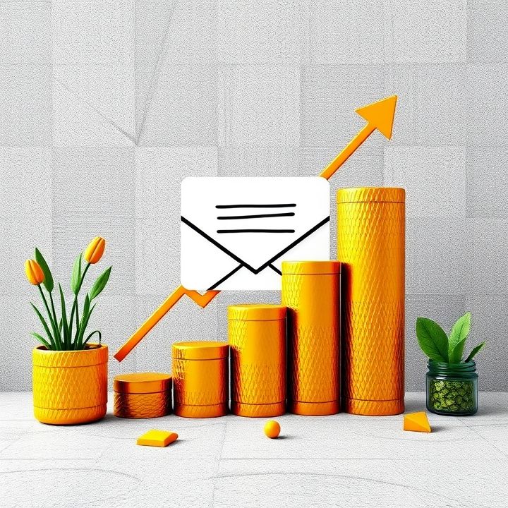 Email list growth strategy