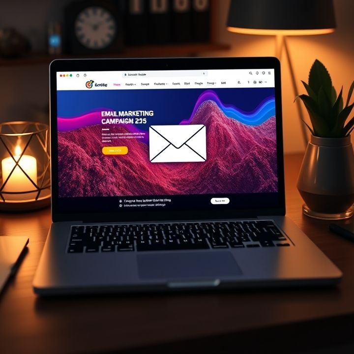 Email Marketing Image