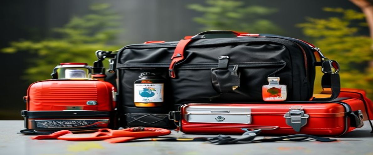 Emergency preparedness