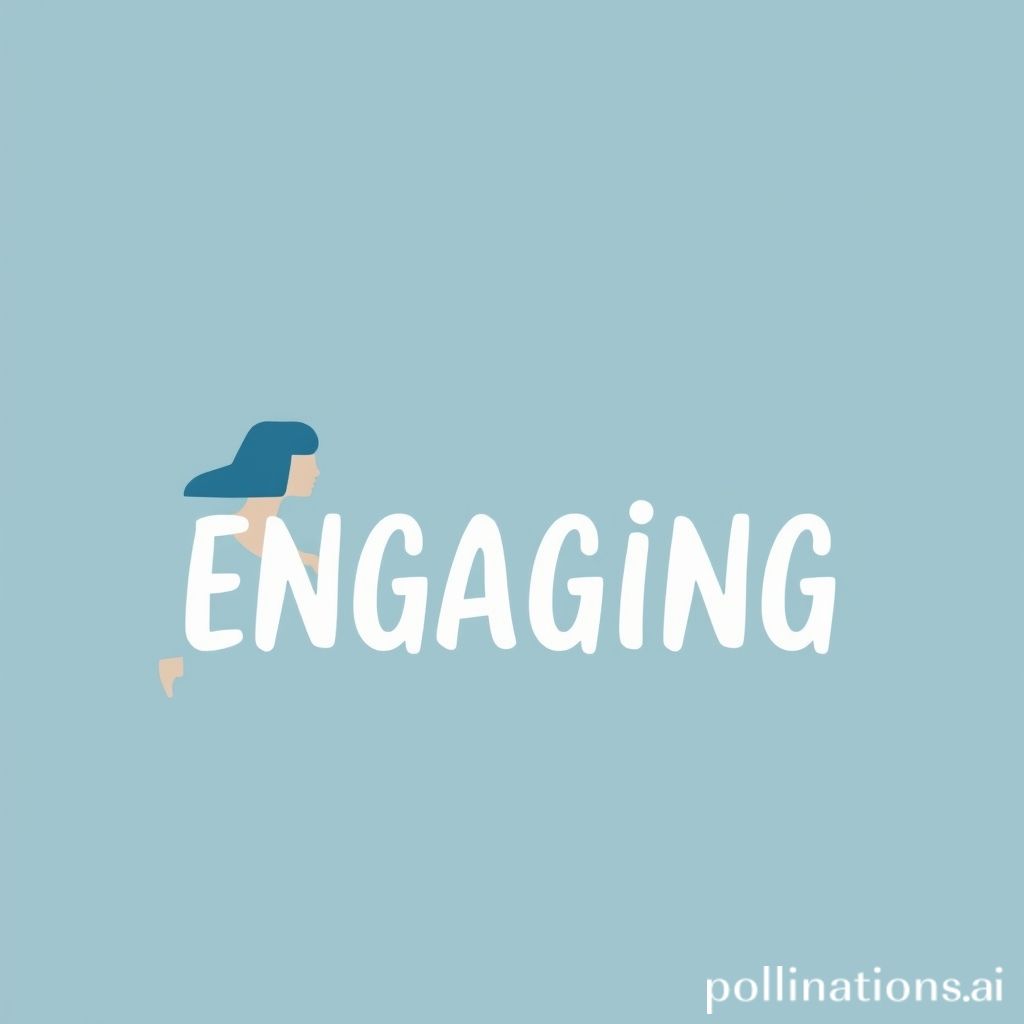 Engaging Introduction