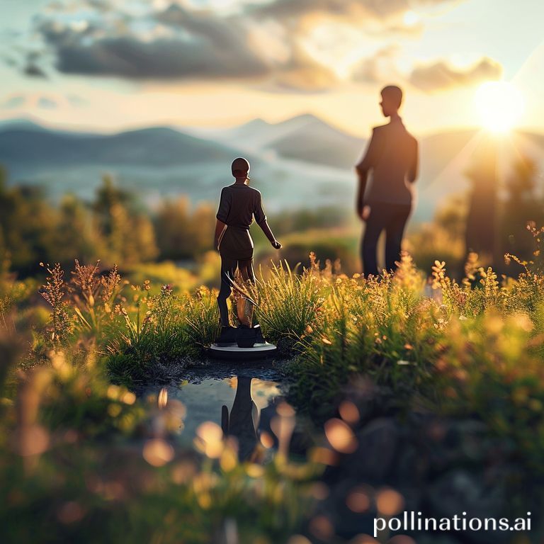 ✨ 경쟁력 강화 전략: 나만의 강점 만들기