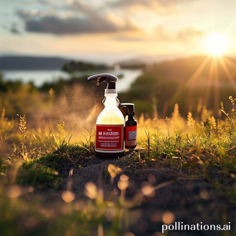 ⚠️ 곰팡이 제거제 사용 시 필수 안전 수칙