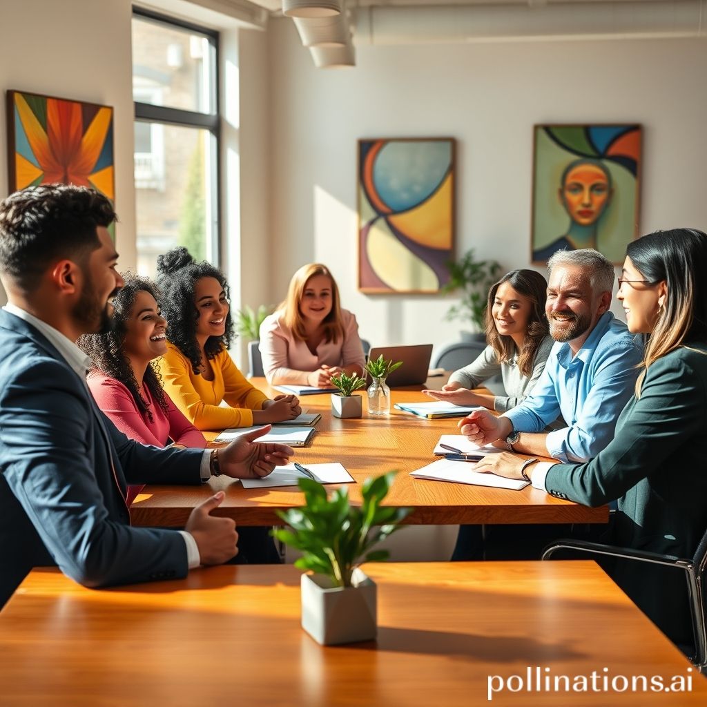 estime de soi et communication au travail