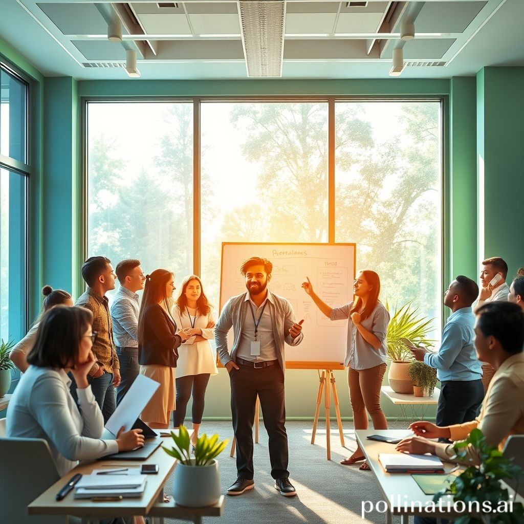 estime de soi et motivation au travail