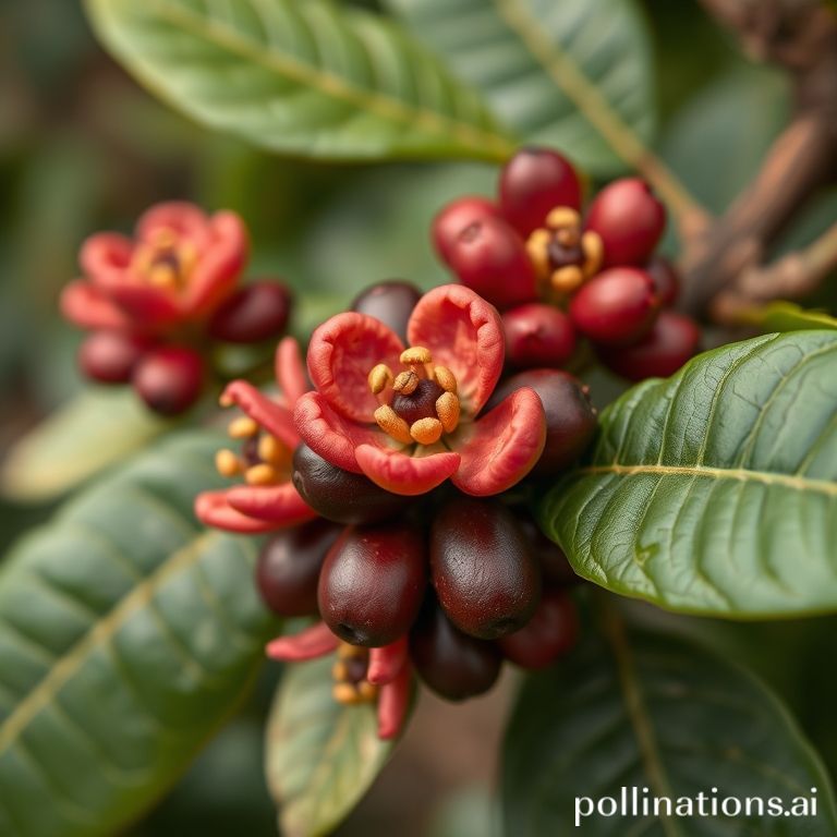 Ethiopia Yirgacheffe