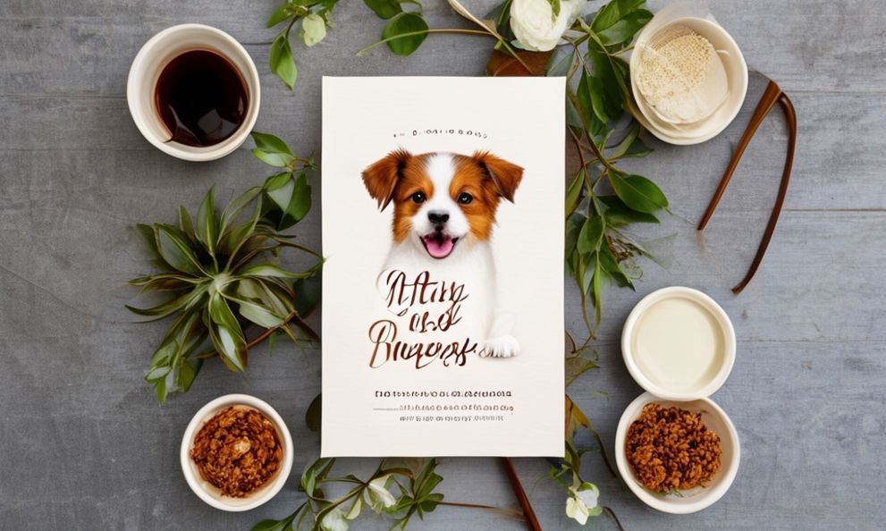 etsy best baby shower parties for pet lovers