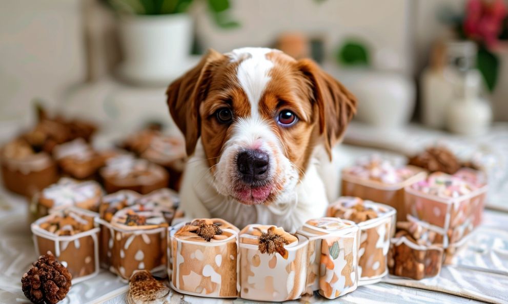 etsy best baby shower parties for pet lovers