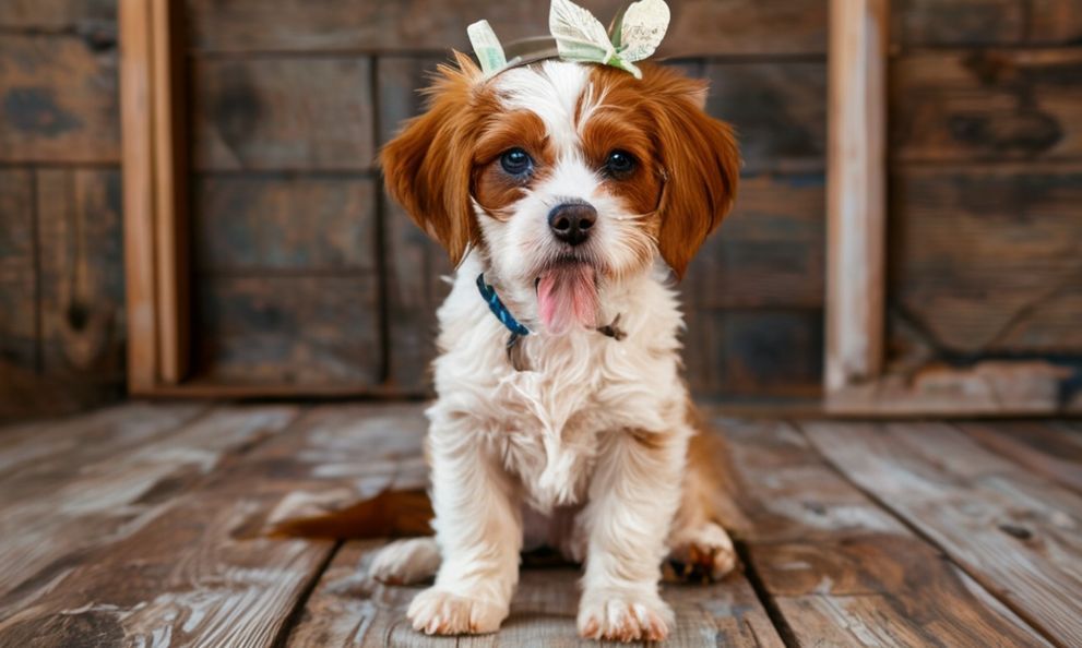 etsy best baby shower parties for pet lovers