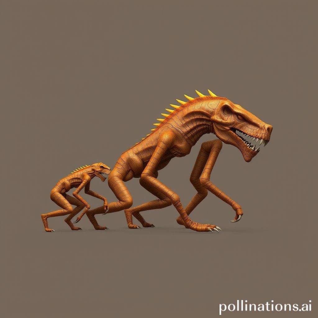 evolusi