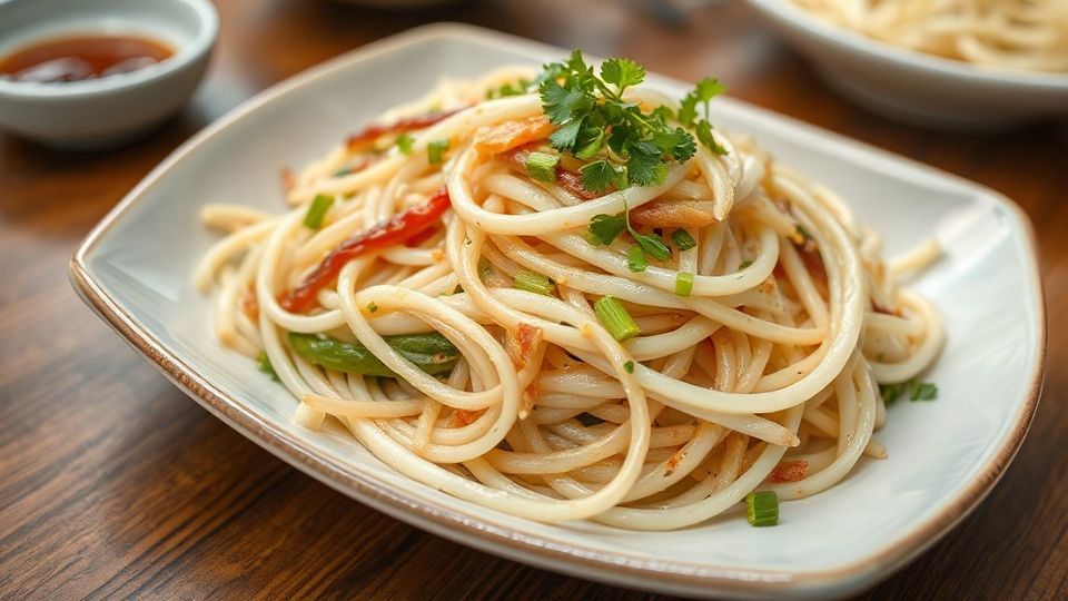 콩나물무침 대표 이미지