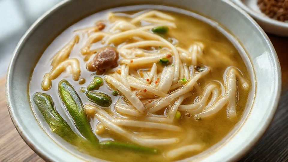 콩나물국 대표 이미지