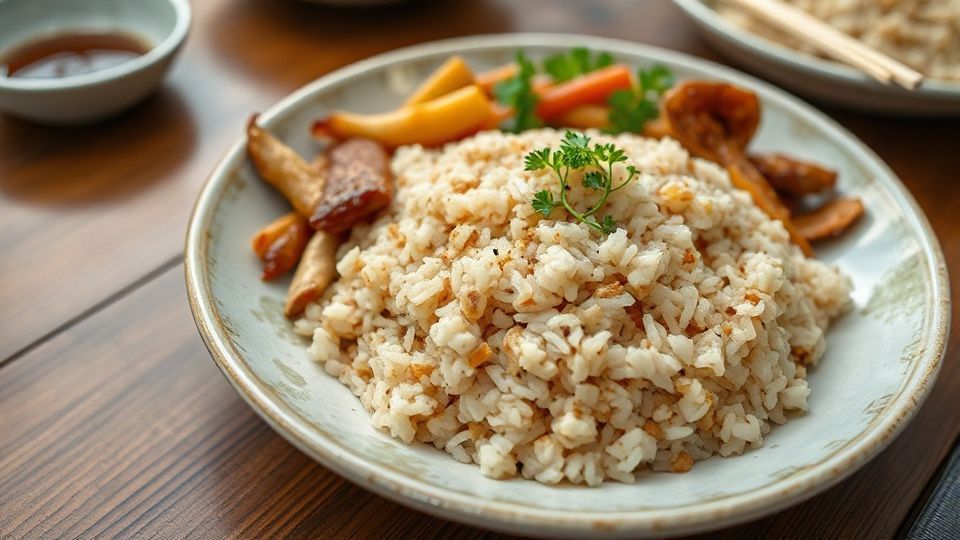 현미밥 대표 이미지