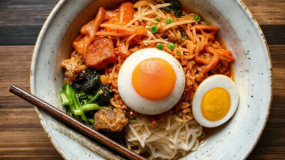 돌솥비빔밥 대표 이미지