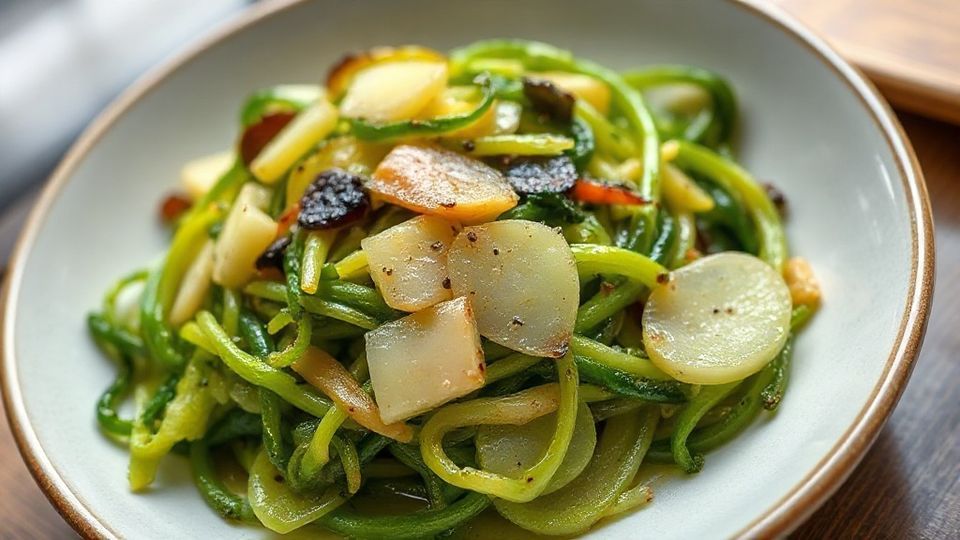 고사리나물 대표 이미지