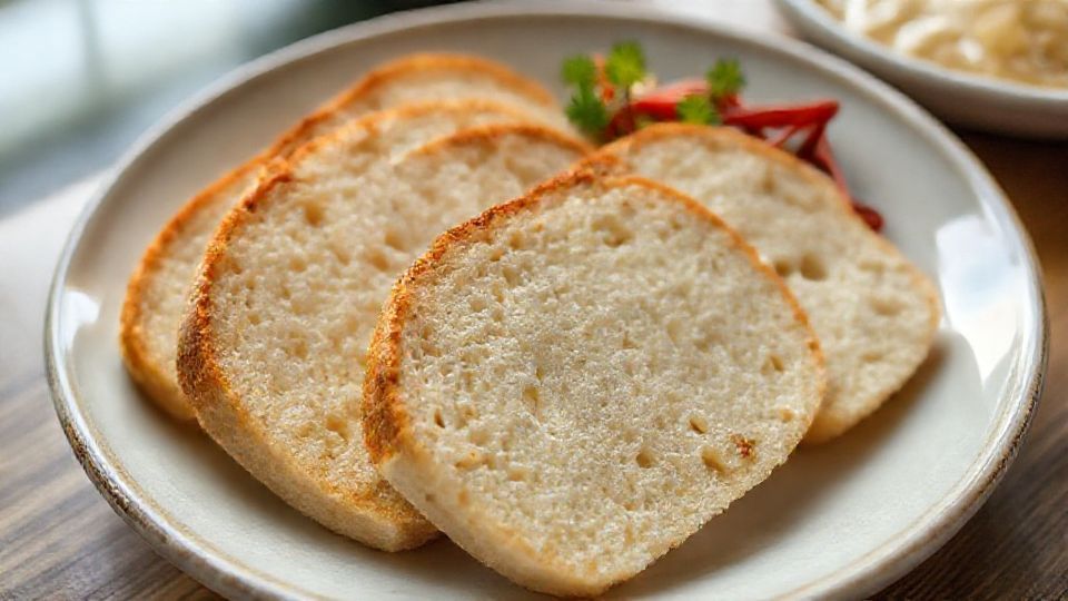 글루텐프리 빵 만드는 법 대표 이미지