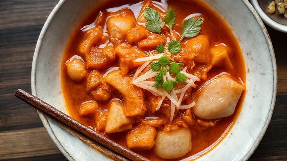 김치전골 대표 이미지