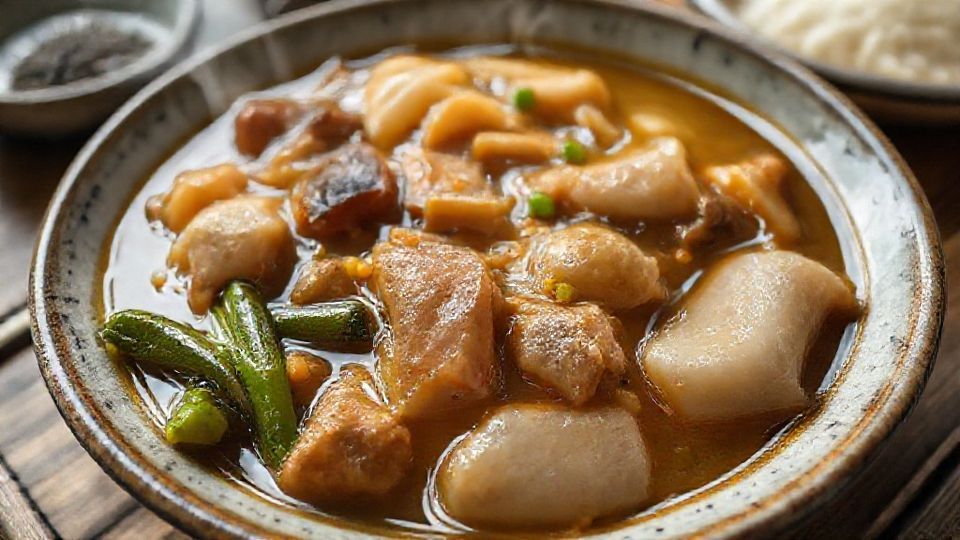 무생채 대표 이미지