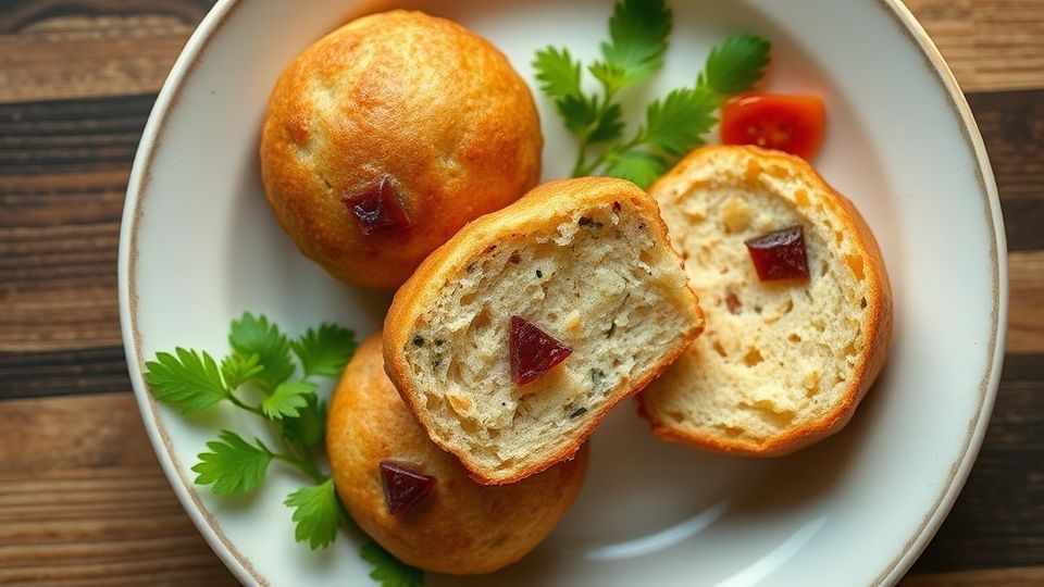 머핀 대표 이미지