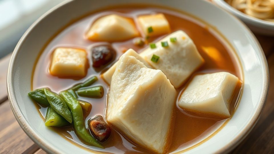 순두부찌개 대표 이미지