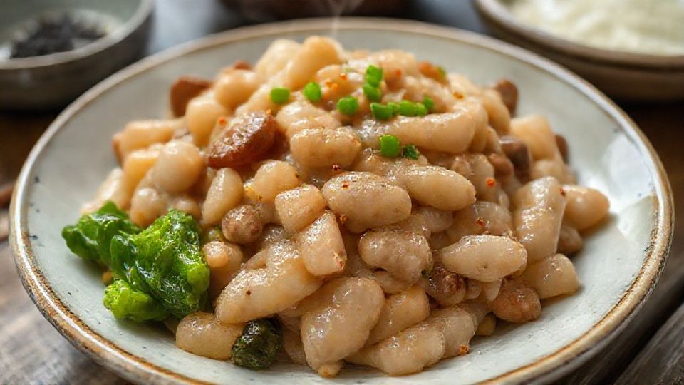 된장무침 대표 이미지