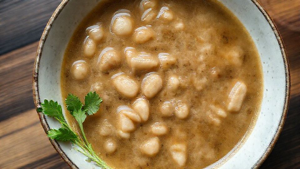 된장국 대표 이미지