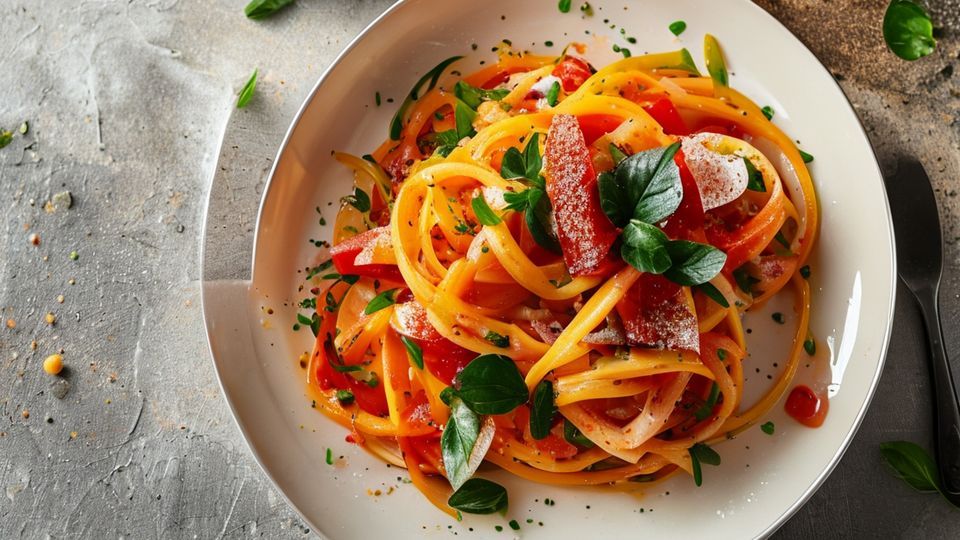 토마토파스타 대표 이미지