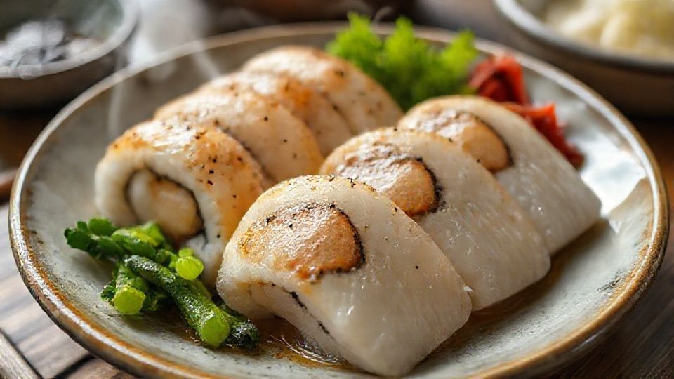 유부초밥 대표 이미지