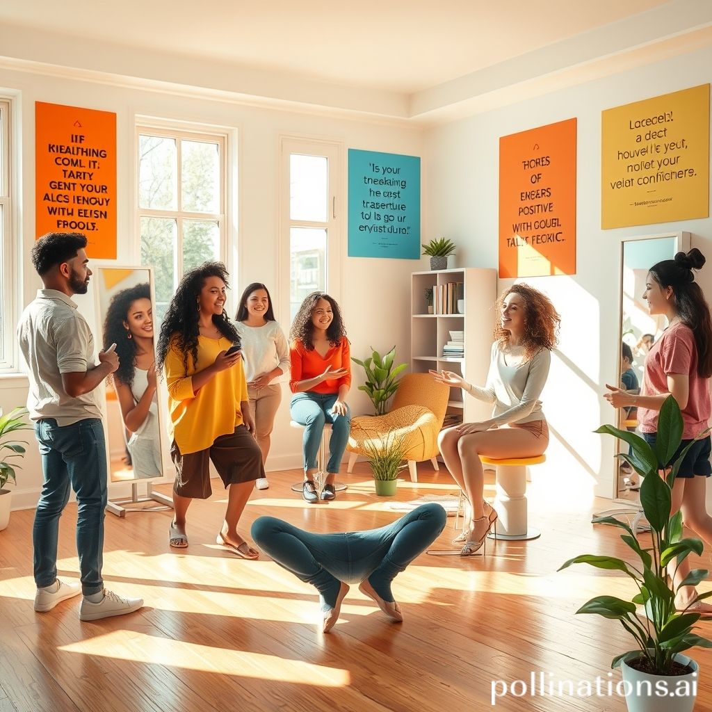 exercices pratiques pour améliorer la confiance en soi