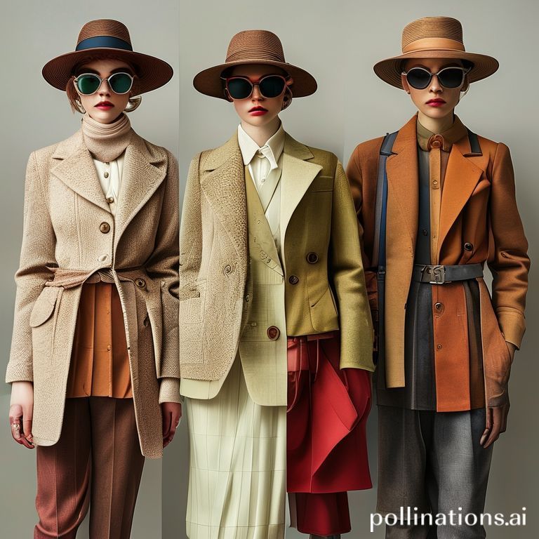 백년 패션: 스타일별 핵심 가이드