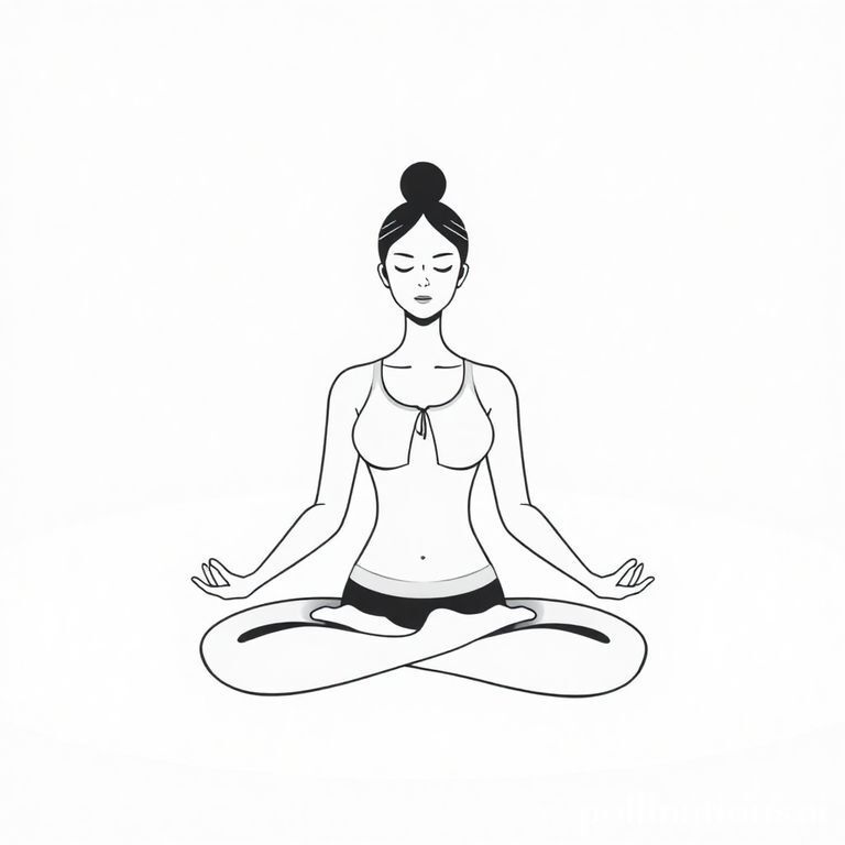 how to lead a meditation session