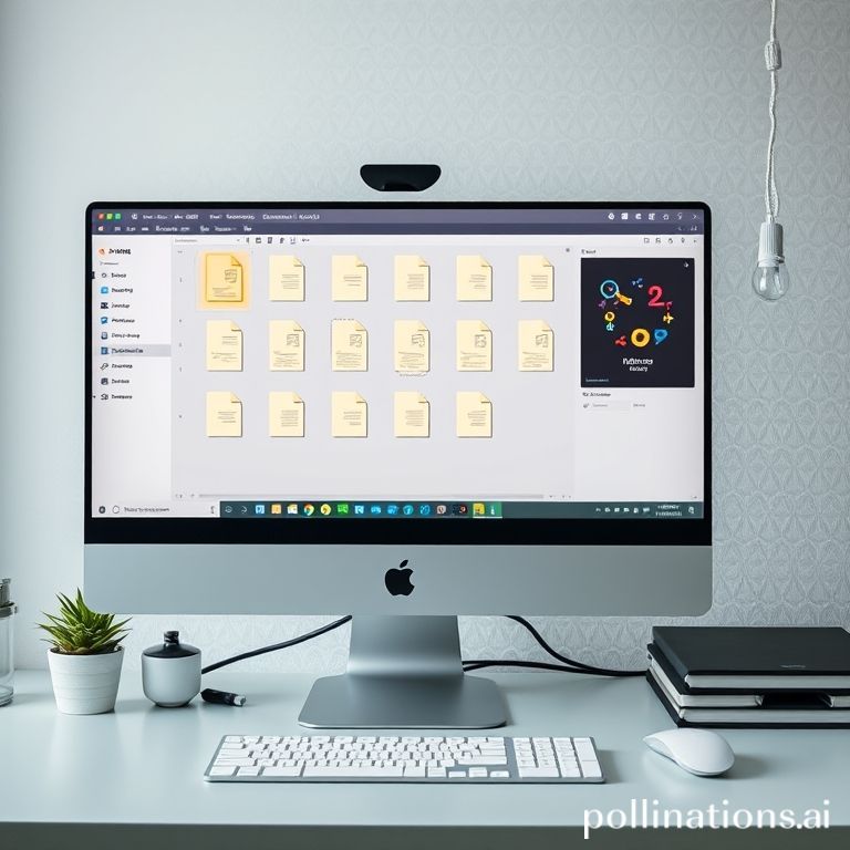 Una pantalla de ordenador mostrando un flujo de trabajo de n8n limpio y organizado, con nodos interconectados de forma lógica que fluyen suavemente. Las manos de una persona, con un reloj elegante y un tatuaje discreto, se ven tecleando en el teclado, reflejando productividad. El ambiente es moderno y minimalista, con luz natural entrando por una ventana y un toque de sofisticación.