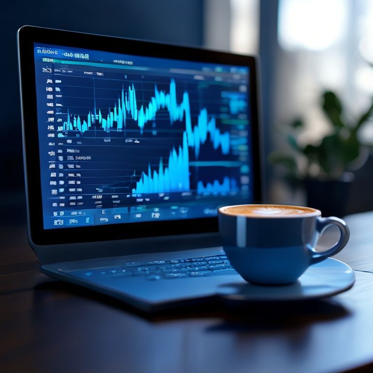 Agenda Matinal: El IBEX 35 en zona de máximos históricos mientras las ‘commodities’ sufren un ajuste sistémico