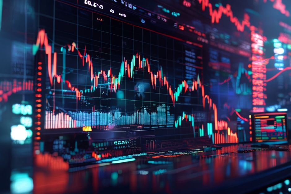 Cierre de Mercado: La tecnología impulsa a Wall Street y el dólar busca dirección