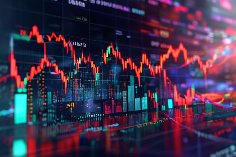 Alerta en los Mercados: El 'Rey Dólar' Presiona y Wall Street Tiembla ante la Sombra de la Inflación