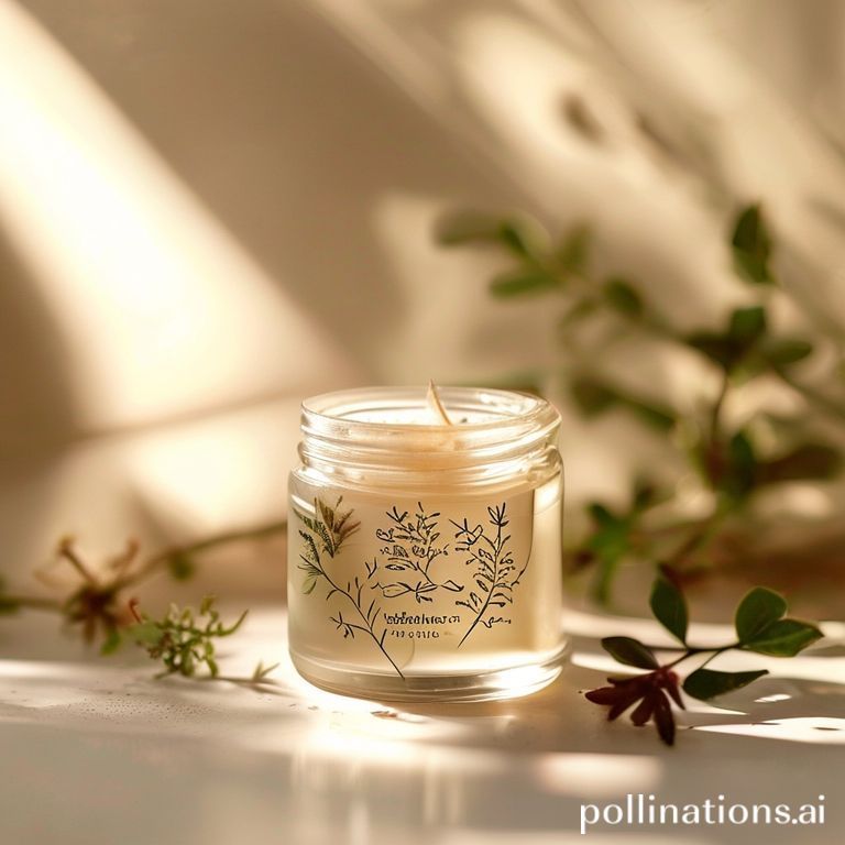 Healing Salve for Cuts and Scrapes - Image 4