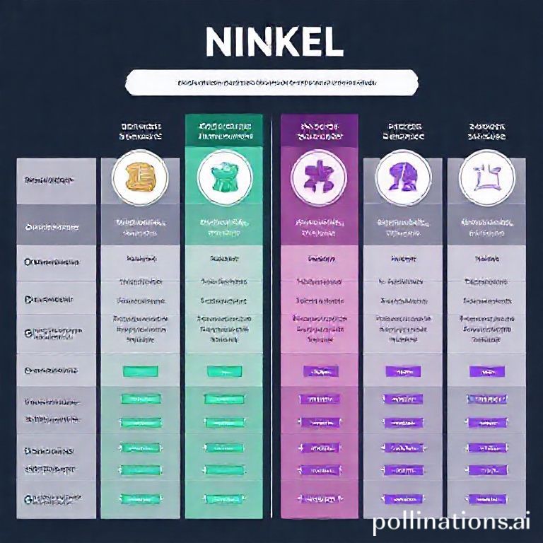 fintechzoom.com nickel: Expert fintechzoom.com nickel Advice