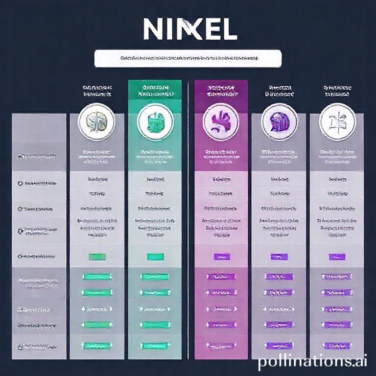 fintechzoom.com nickel: Expert fintechzoom.com nickel Advice