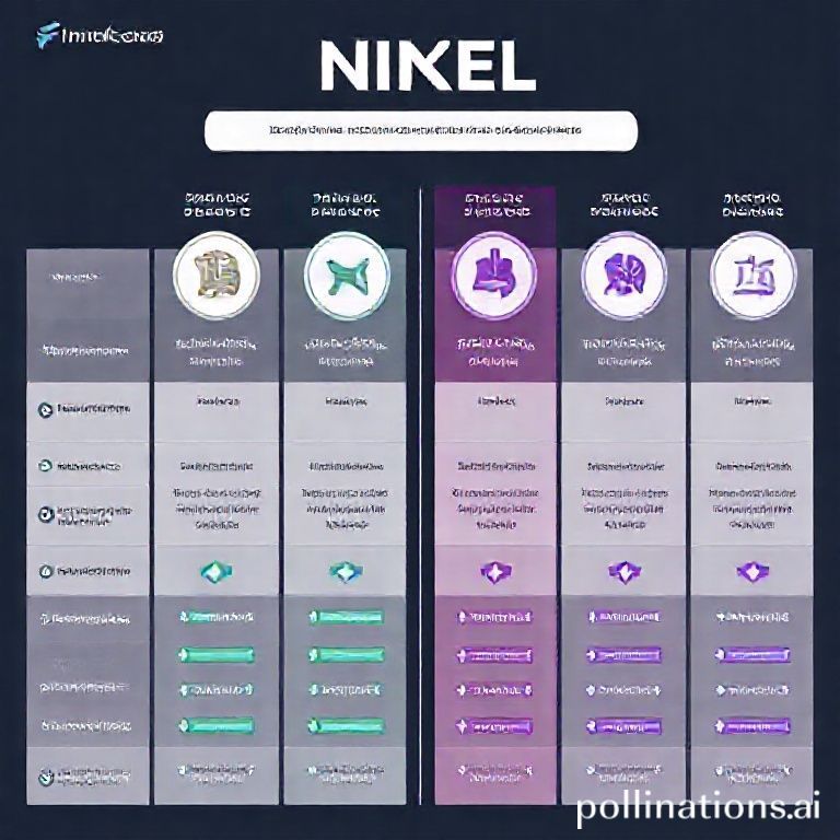 fintechzoom.com nickel: Expert fintechzoom.com nickel Advice