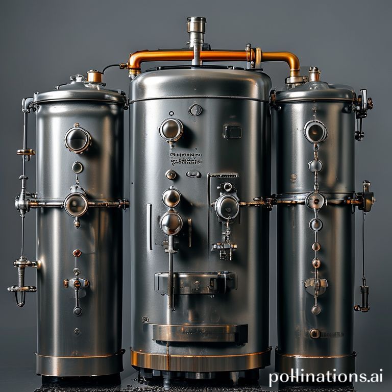 나비엔 보일러 온수 수온 출렁임 발생할 때 안정화시키는 노하우 5가지