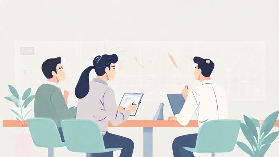 이격도 지표 infographic