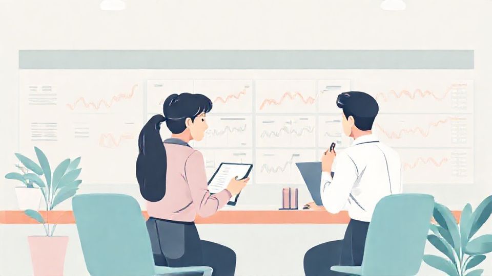 주식 종목 고르는 법 infographic