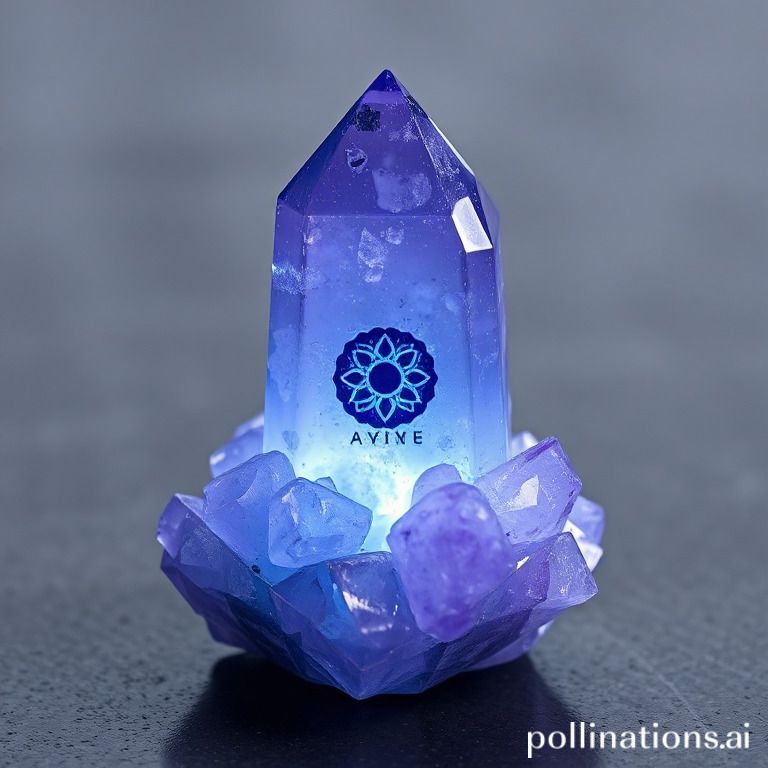 what chakra is fluorite